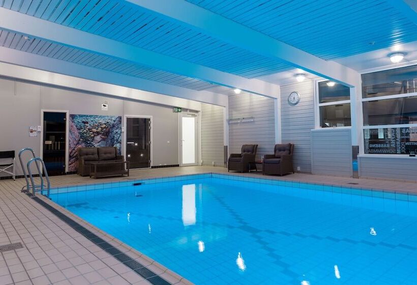 فندق Scandic Kirkenes