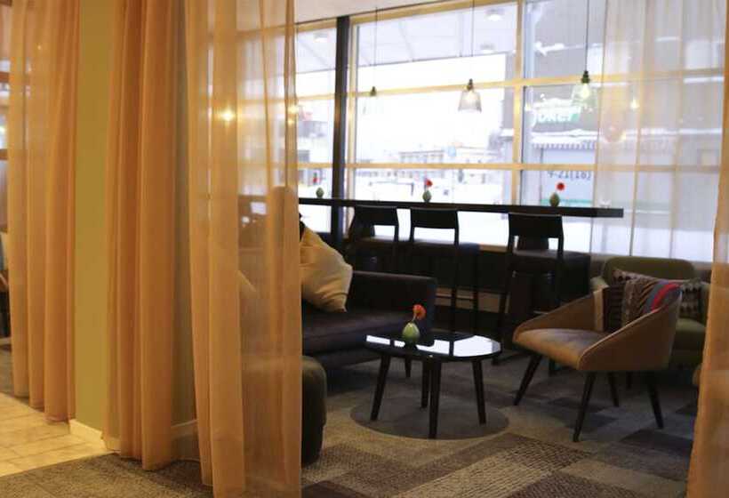 فندق Scandic Kirkenes