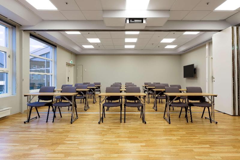 فندق Scandic Kirkenes