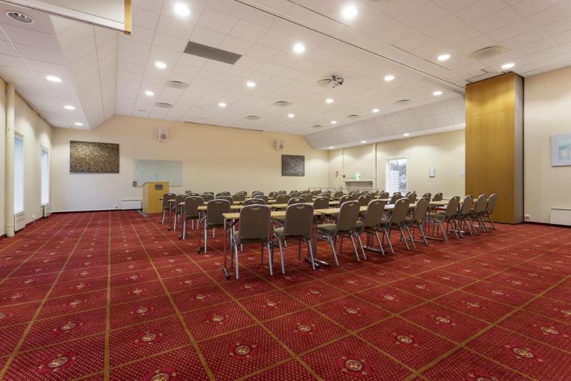 فندق Scandic Kirkenes