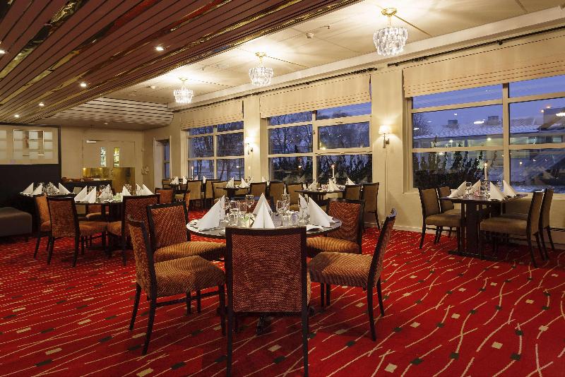 فندق Scandic Kirkenes