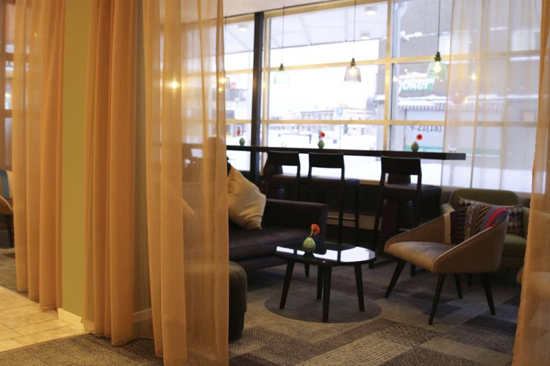 فندق Scandic Kirkenes