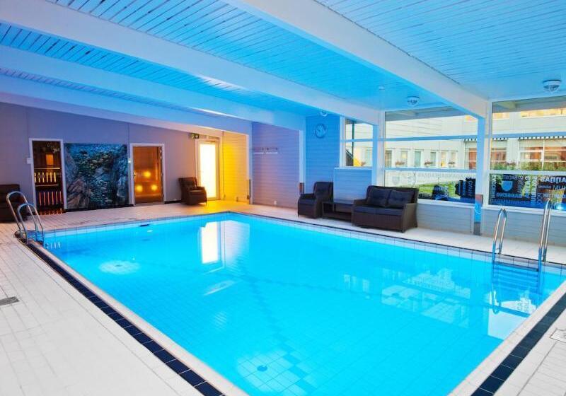 فندق Scandic Kirkenes