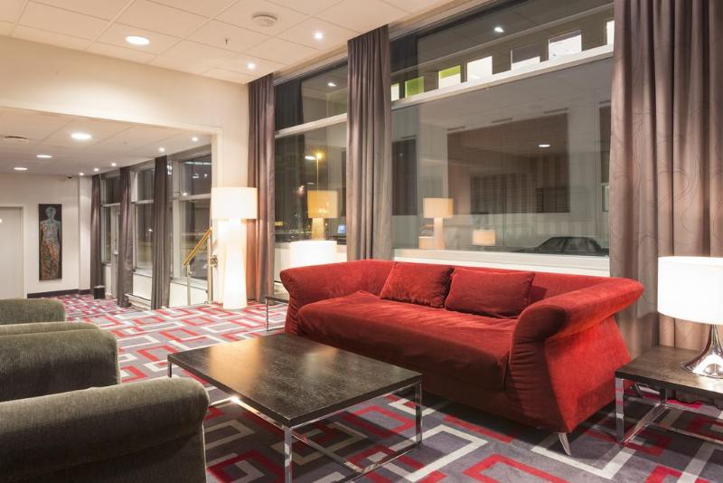 فندق Scandic Kirkenes