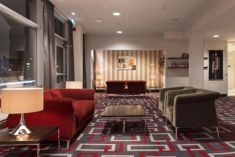 فندق Scandic Kirkenes
