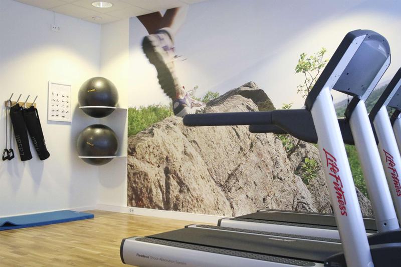 فندق Scandic Kirkenes