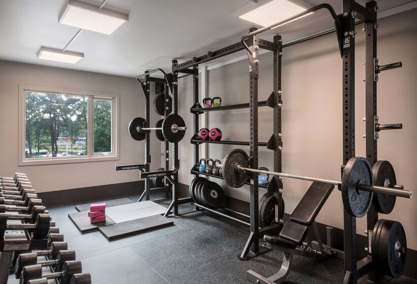 בית מלון כפרי Scandic Kokstad