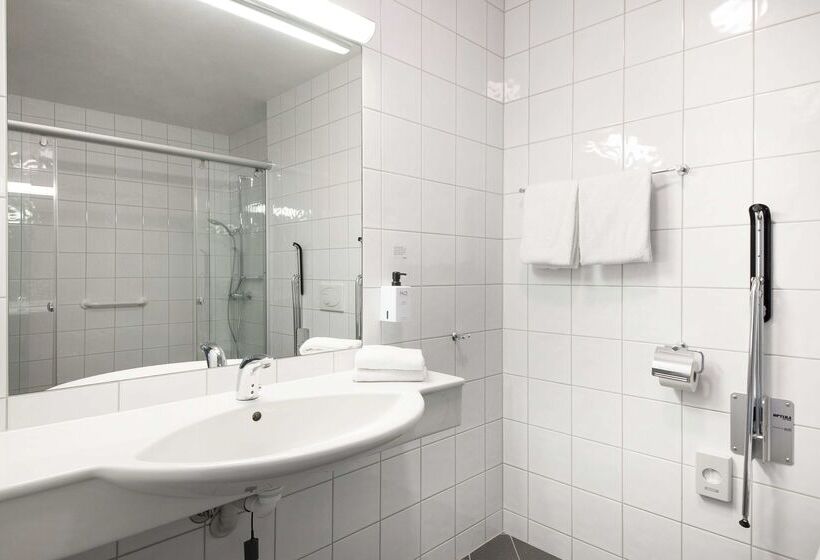 בית מלון כפרי Scandic Kokstad