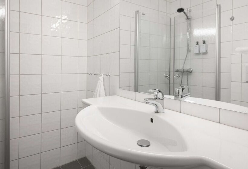 בית מלון כפרי Scandic Kokstad