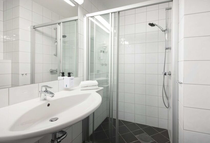 בית מלון כפרי Scandic Kokstad