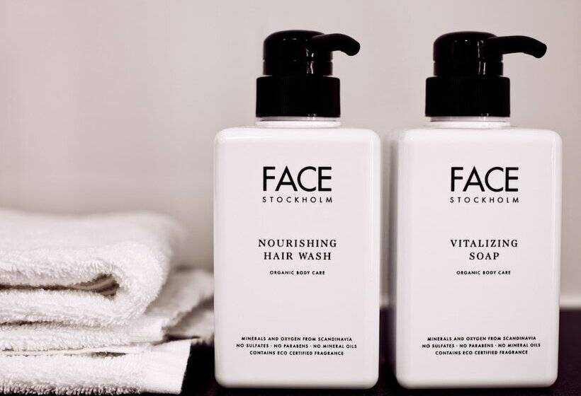 בית מלון כפרי Scandic Kokstad