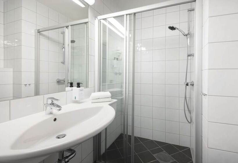 בית מלון כפרי Scandic Kokstad