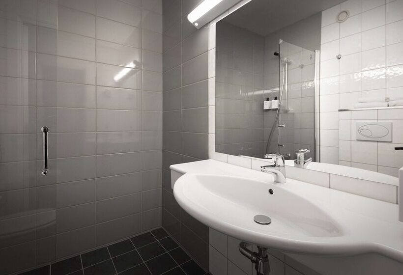 בית מלון כפרי Scandic Kokstad