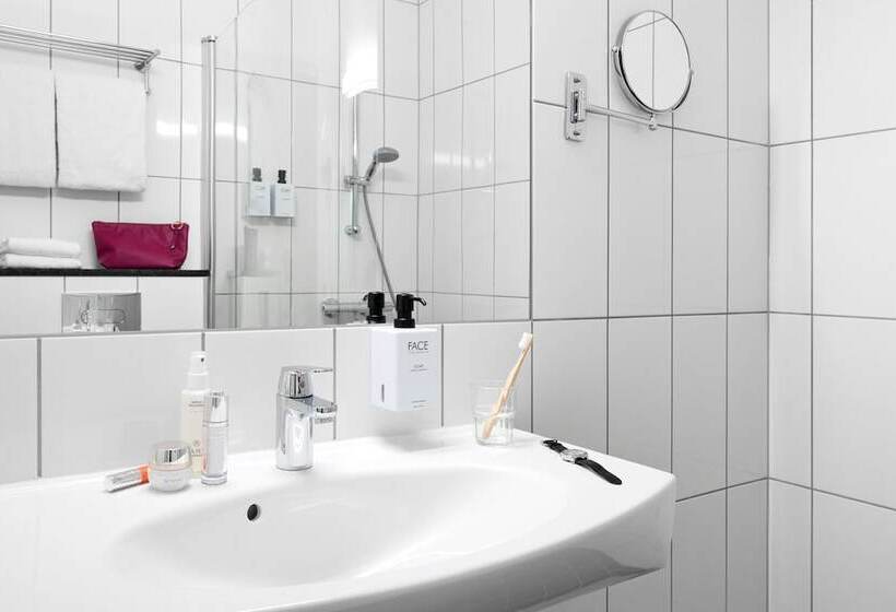 בית מלון כפרי Scandic Kokstad