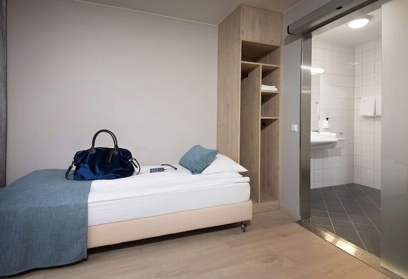 בית מלון כפרי Scandic Kokstad