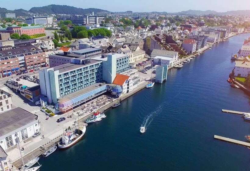 Quality Hotel Maritim