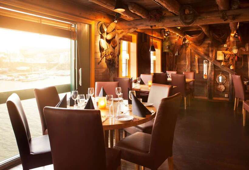 Quality Hotel Maritim