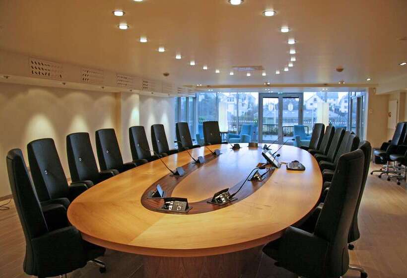 Quality Hotel Maritim