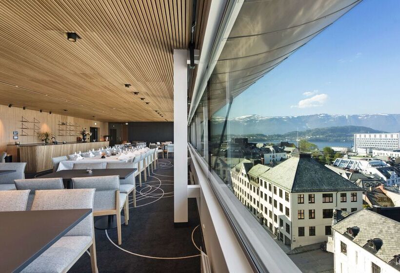 酒店 Scandic Parken