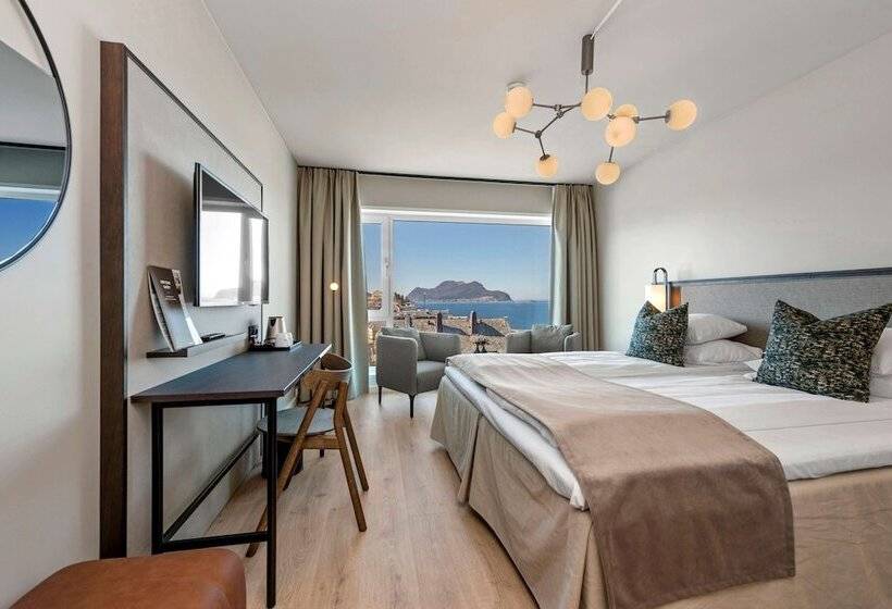 酒店 Scandic Parken