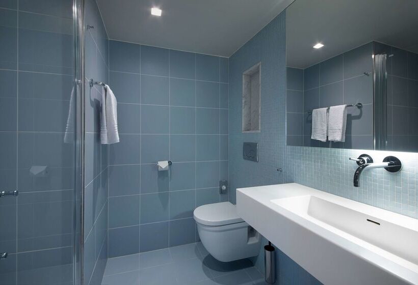 Отель Scandic Royal Stavanger