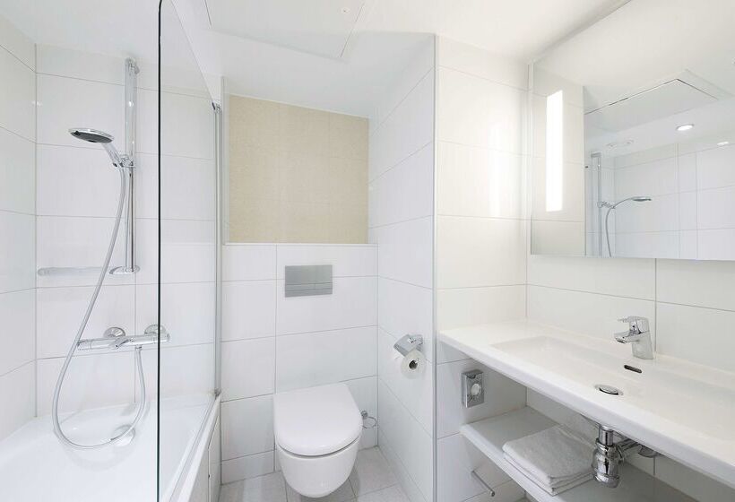 Отель Scandic Royal Stavanger