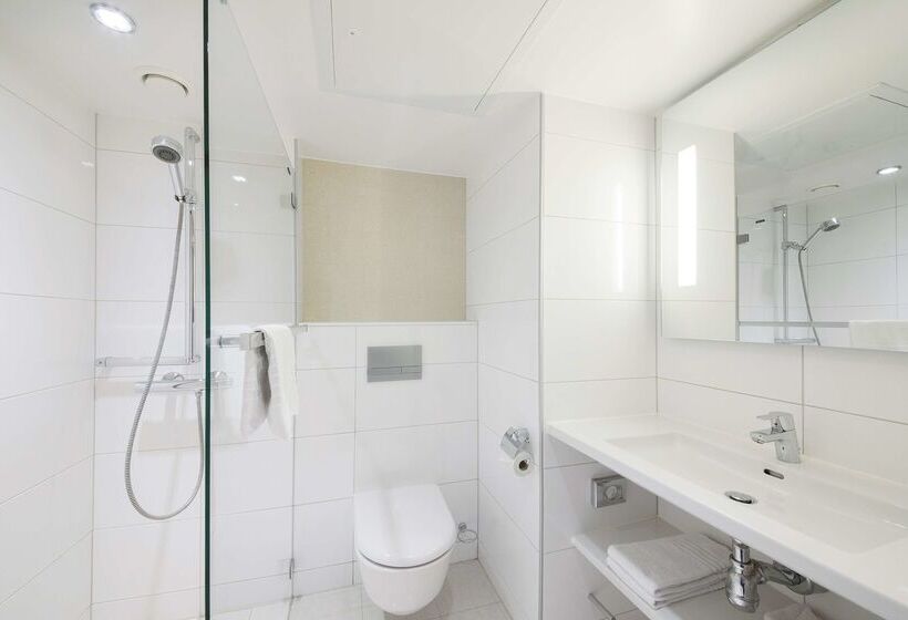 Отель Scandic Royal Stavanger