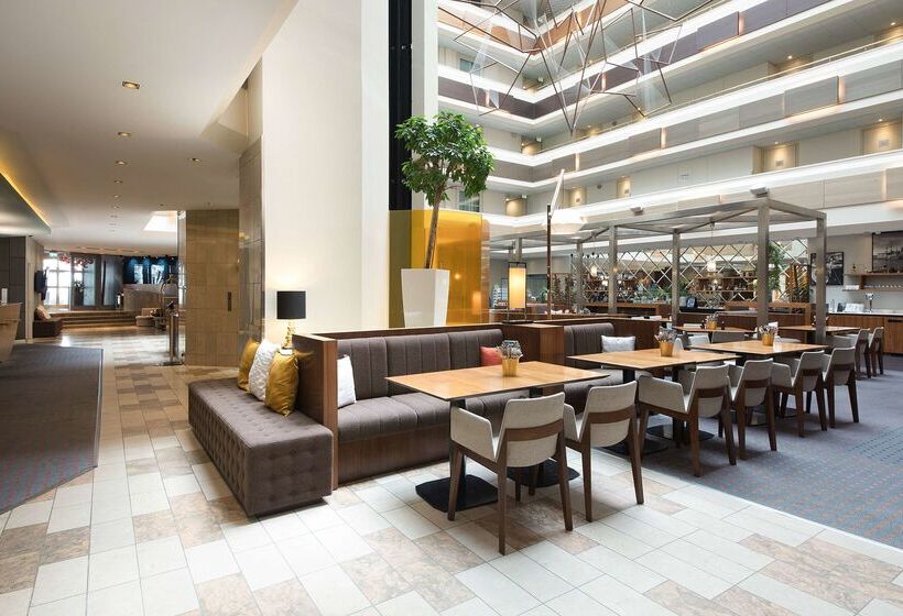 Отель Scandic Royal Stavanger