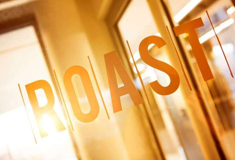 Отель Scandic Royal Stavanger