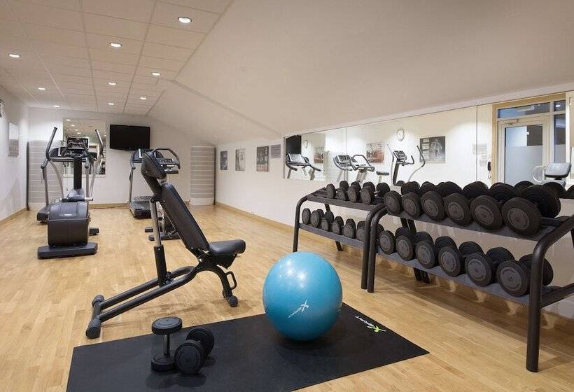 Отель Scandic Royal Stavanger