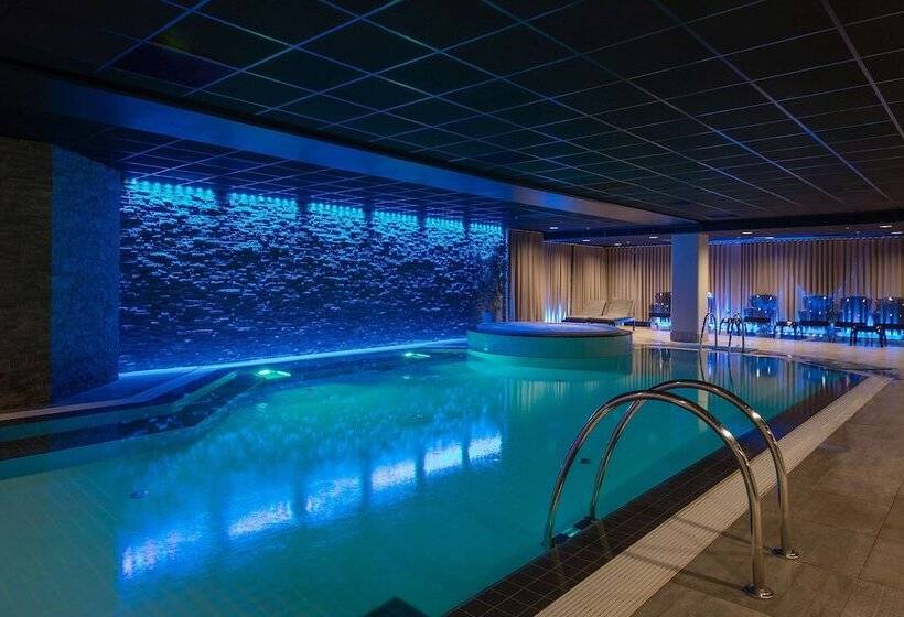 Отель Scandic Royal Stavanger