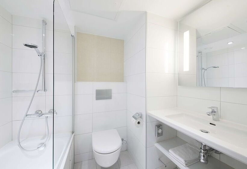 Отель Scandic Royal Stavanger