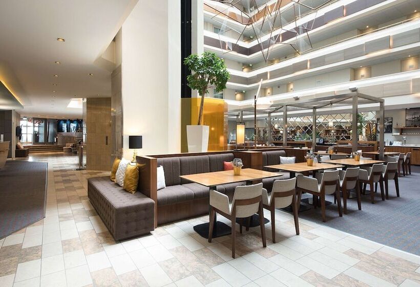 Отель Scandic Royal Stavanger