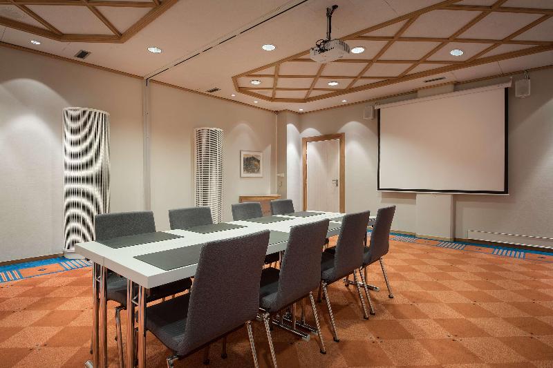 Отель Scandic Royal Stavanger