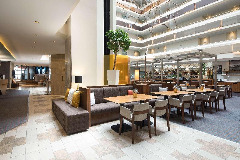 Отель Scandic Royal Stavanger