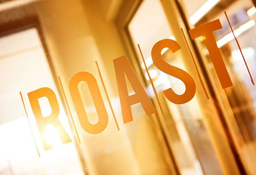 Отель Scandic Royal Stavanger