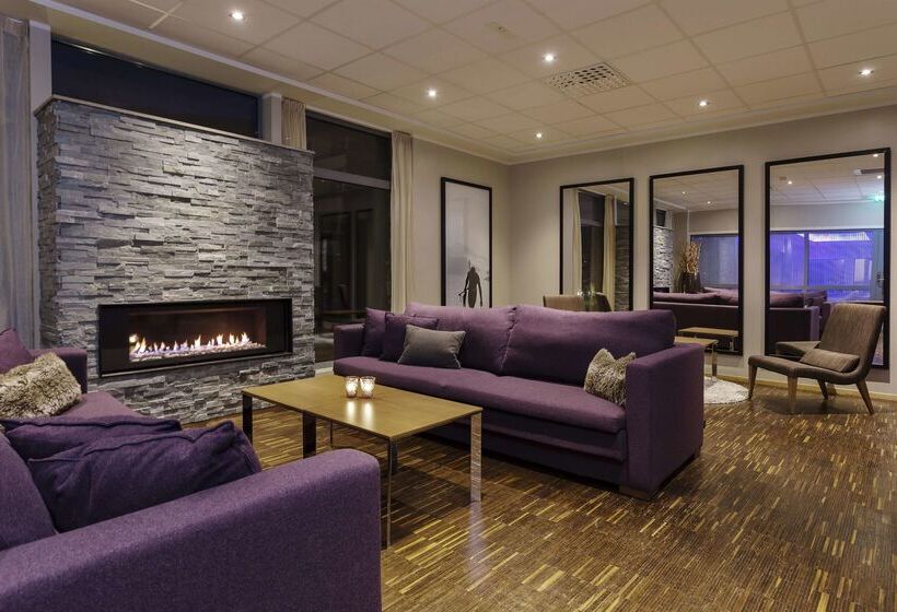 Scandic Sunnfjord Hotel & Spa