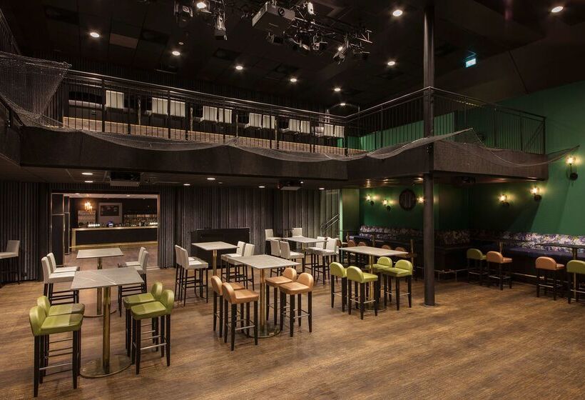 Scandic Sunnfjord Hotel & Spa