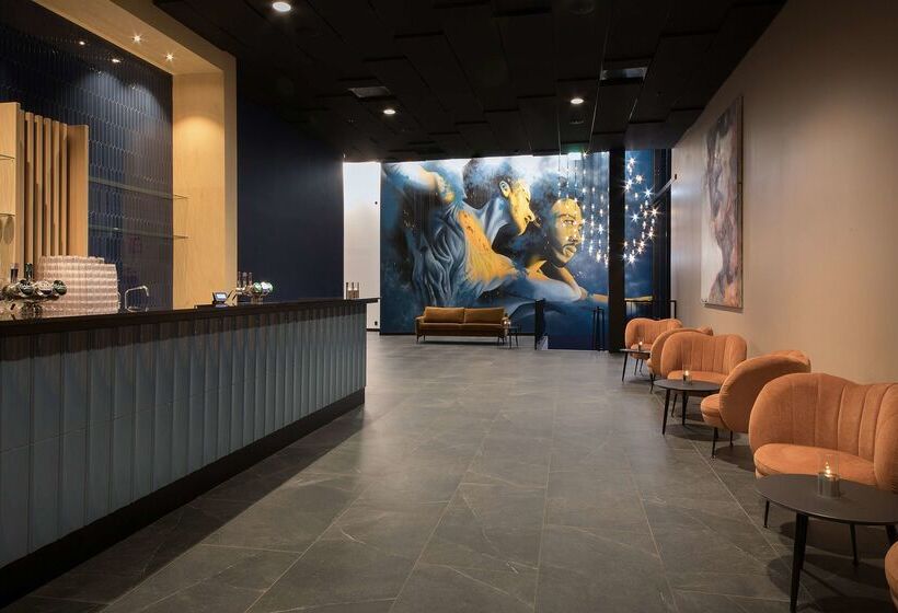 Scandic Sunnfjord Hotel & Spa