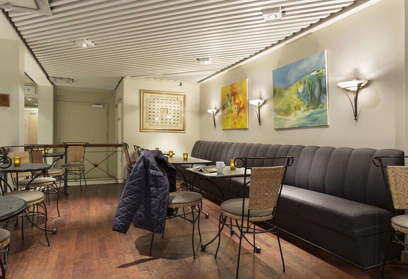 Scandic Sunnfjord Hotel & Spa