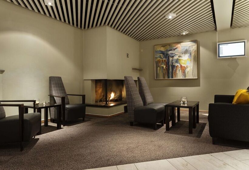 Scandic Sunnfjord Hotel & Spa