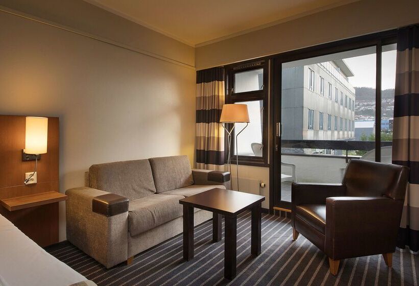 Scandic Sunnfjord Hotel & Spa