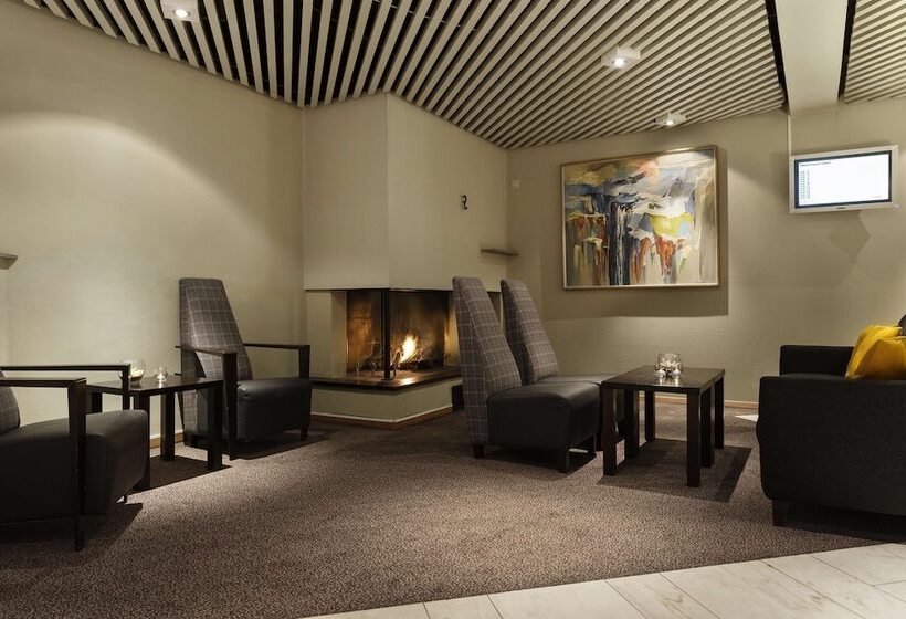 Scandic Sunnfjord Hotel & Spa