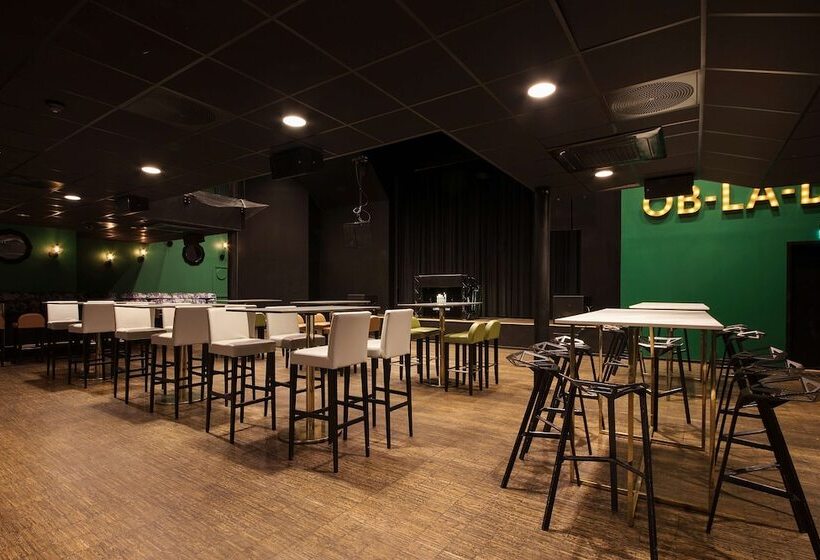 Scandic Sunnfjord Hotel & Spa