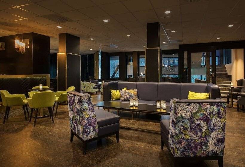 Scandic Sunnfjord Hotel & Spa