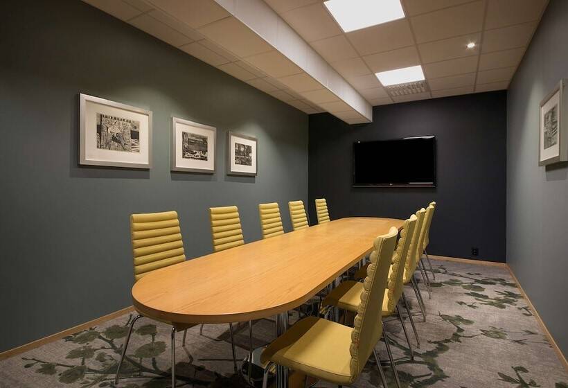 Scandic Sunnfjord Hotel & Spa