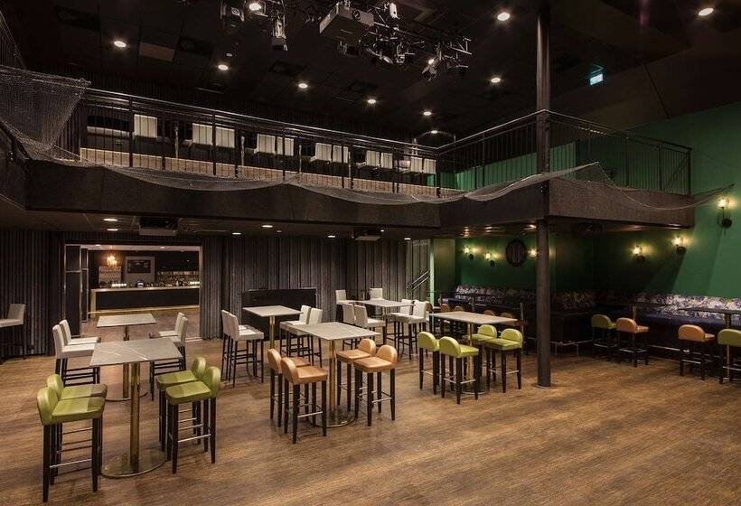 Scandic Sunnfjord Hotel & Spa