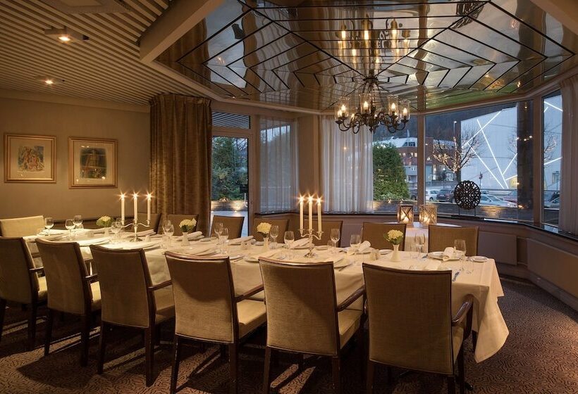 Scandic Sunnfjord Hotel & Spa