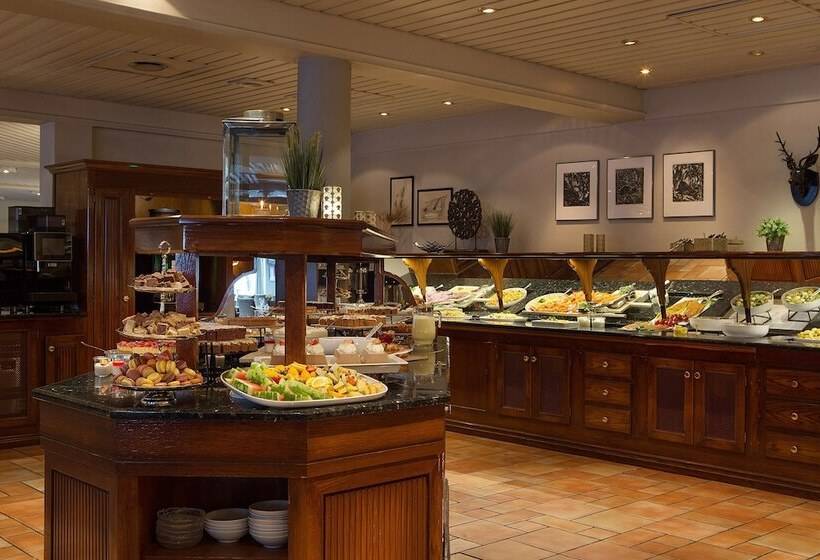 Scandic Sunnfjord Hotel & Spa