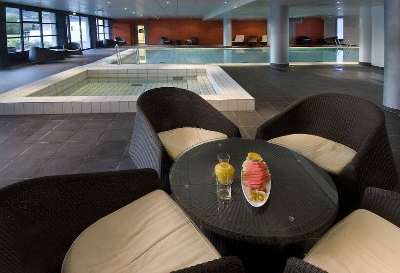 Scandic Sunnfjord Hotel & Spa